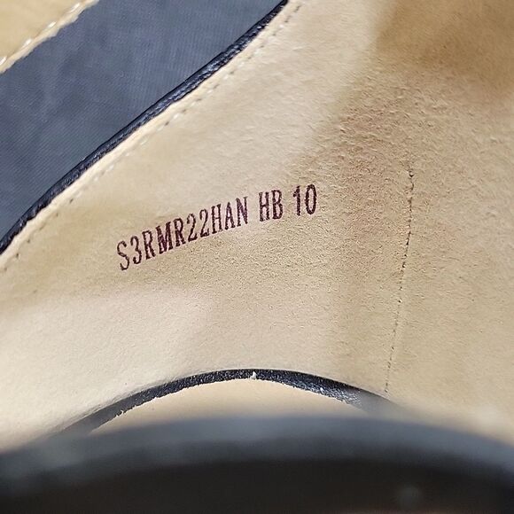 DIDIFU WEDGE MULTI-STRAP ADJUSTABLE BUCKLE ROUND TOE SANDAL - Picture 14 of 16